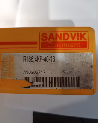 sandvik 