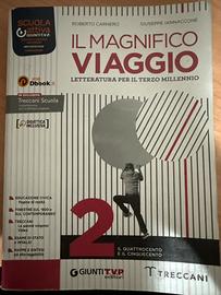 Il magnifico viaggio 2