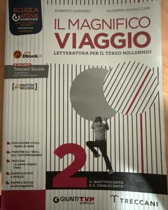 Il magnifico viaggio 2