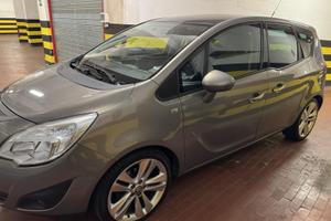 OPEL MERIVA B 1.4 turbo 120 CV COSMO