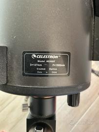 Celestron NexStar 127 SLT