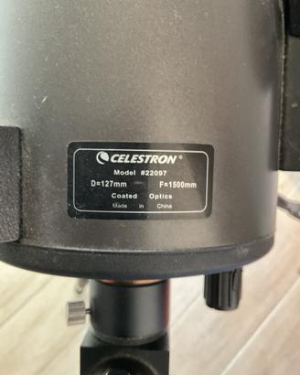 Celestron NexStar 127 SLT