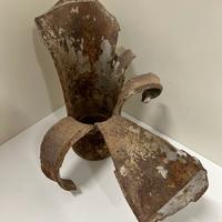 BOSSOLO ESPLOSO INERTE MILITARE