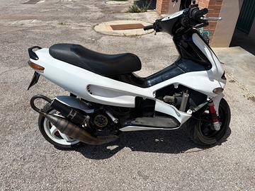 Runner 125 2t 172 malossi