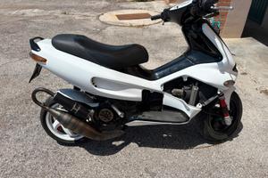 Runner 125 2t 172 malossi