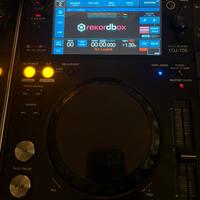 Pioneer xdj 700