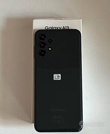 Samsung Galaxy A13 4GB RAM / 64GB - Come Nuovo