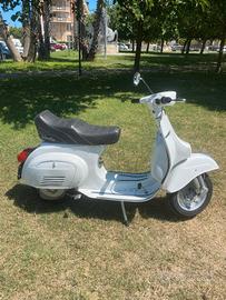 Vespa Special 50