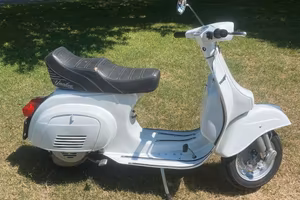 Vespa Special 50