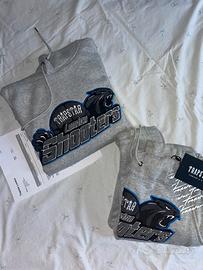 Tuta trapstar london shooter grigia