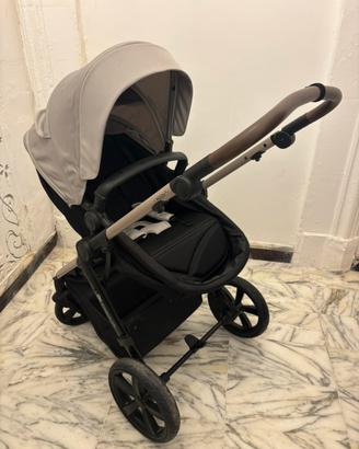 Trio Kinderkraft