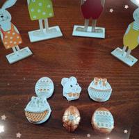 Set 6 calamite pasquali