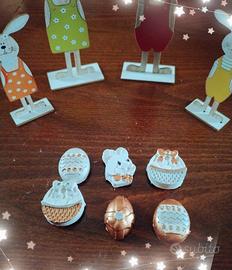 Set 6 calamite pasquali