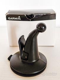 Garmin staffa a ventosa