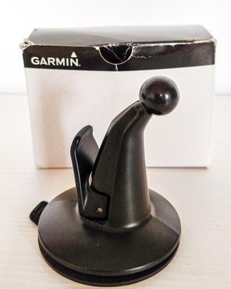 Garmin staffa a ventosa