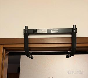 Barra per trazione da porta