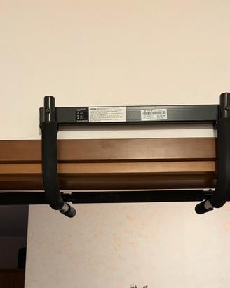 Barra per trazione da porta