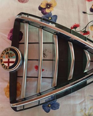 Mascherine Alfa Romeo