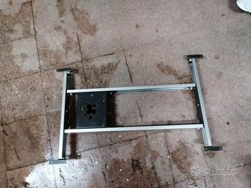 Traslatore per tavolo