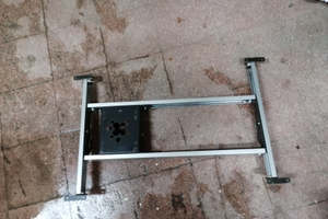 Traslatore per tavolo