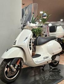 Vespa GTS 300 hpe