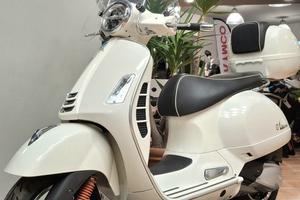 Vespa GTS 300 hpe