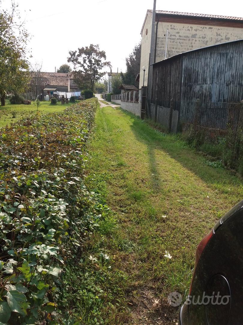 Rustico singolo Rovigo frazione (Buso) ROVIGO - Vista 5
