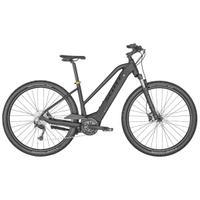 Scott Sub Cross eRIDE 30 Lady SCONTO 25% e-bike