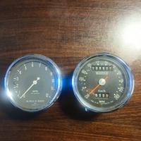 Coppia SMITHS  Laverda