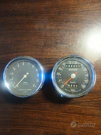 Coppia SMITHS  Laverda