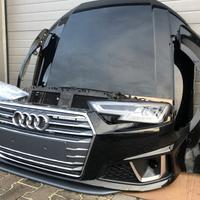 Audi B9 A4 / S4 Muso e Airbag