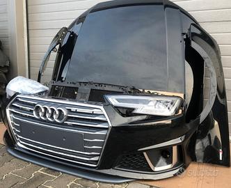 Audi B9 A4 / S4 Muso e Airbag