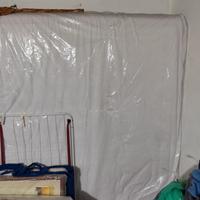 materasso matrimoniale dorelan 