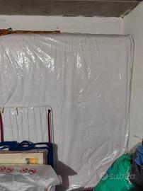 materasso matrimoniale dorelan 