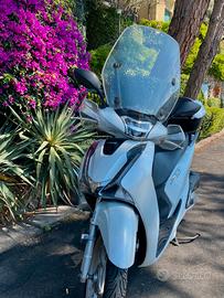 Honda Sh 125 2018