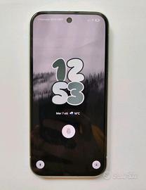 Google pixel 10a