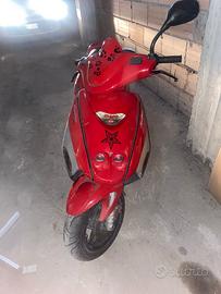 Scooter malaguti prezzo trattabile