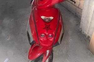 Scooter malaguti prezzo trattabile