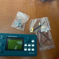 DSO 068 oscilloscopio digitale