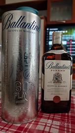 Ballantine's Go Play 2003