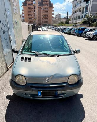 Renault Twingo 1ª Serie pochissimi km prezzo tratt
