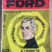 Alan Ford