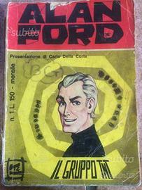 Alan Ford