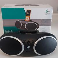 Logitech Portable Speaker S135i
