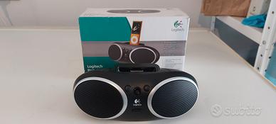 Logitech Portable Speaker S135i
