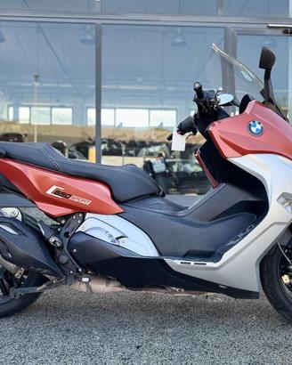 BMW C 650 Sport Abs my16
