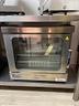 forno-whirlpool-professionale-ags646-wp-ventilato