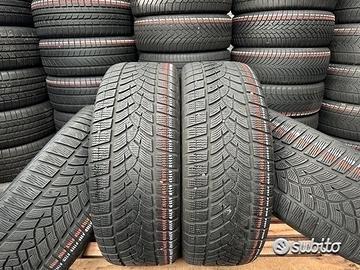 4 gomme 225 55 18 Goodyear invernali