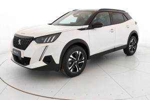 Peugeot 2008 1.5 bluehdi GT s&s 110cv