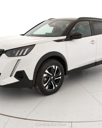 Peugeot 2008 1.5 bluehdi GT s&s 110cv